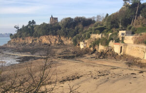 Plage des Fours à Chaux | Saint-Malo