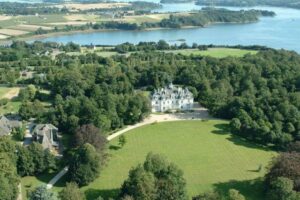 Oiseaux des jardins – Parc de la Briantais | Saint-Malo